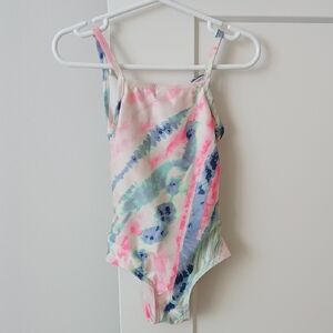 EUC Gap Toddler Swimsuit